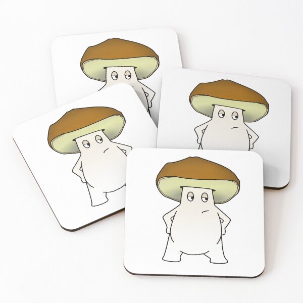 Item preview, Boletus designed and sold by Hwoye.