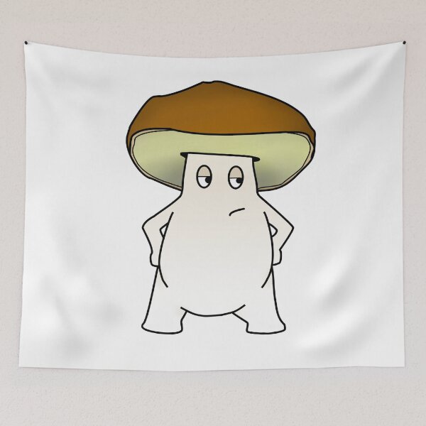 Item preview, Boletus designed and sold by Hwoye.