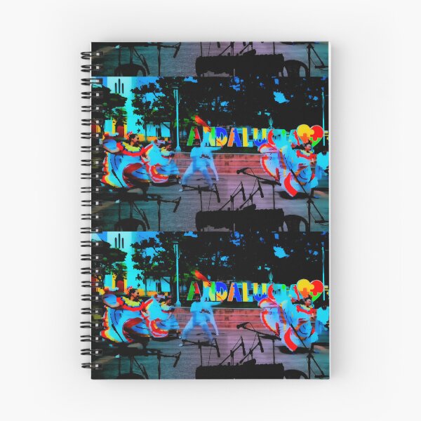 Item preview, Dancing In Our Central Square designed and sold by alabca.