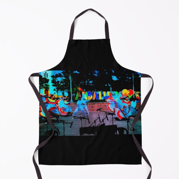 Item preview, Dancing In Our Central Square designed and sold by alabca.