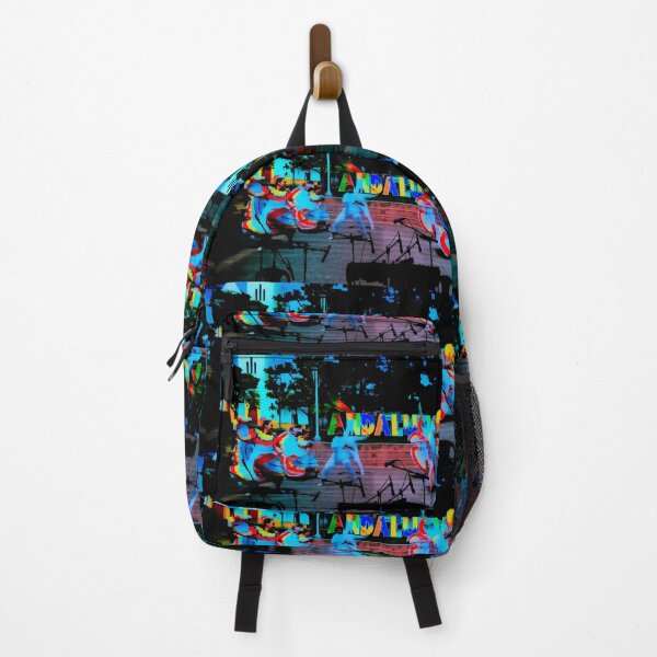 Item preview, Dancing In Our Central Square designed and sold by alabca.