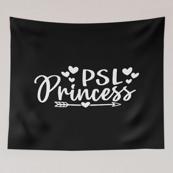 Item preview, PSL Princess designed and sold by phassystore.