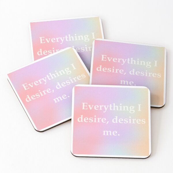 Item preview, Affirmation board designed and sold by mihidunii.