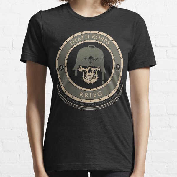 KRIEG - LIMITED EDITION Essential T-Shirt