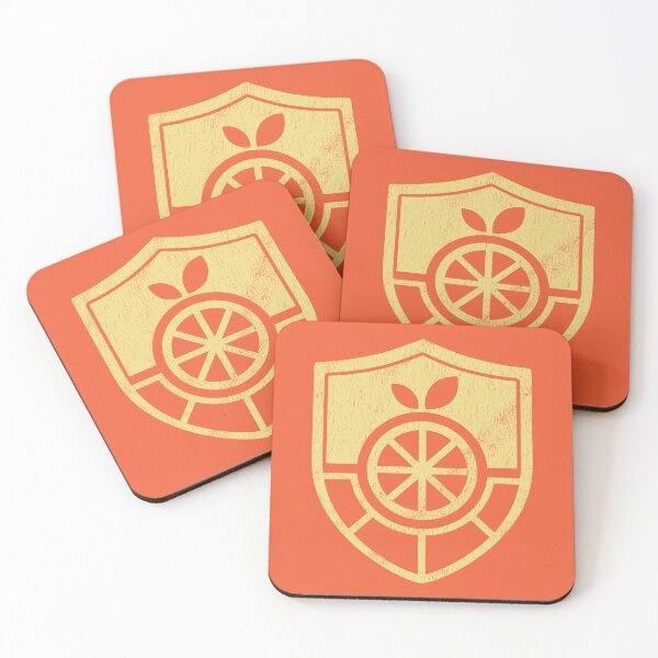 Item preview, Naranja Academy designed and sold by StebopDesigns.