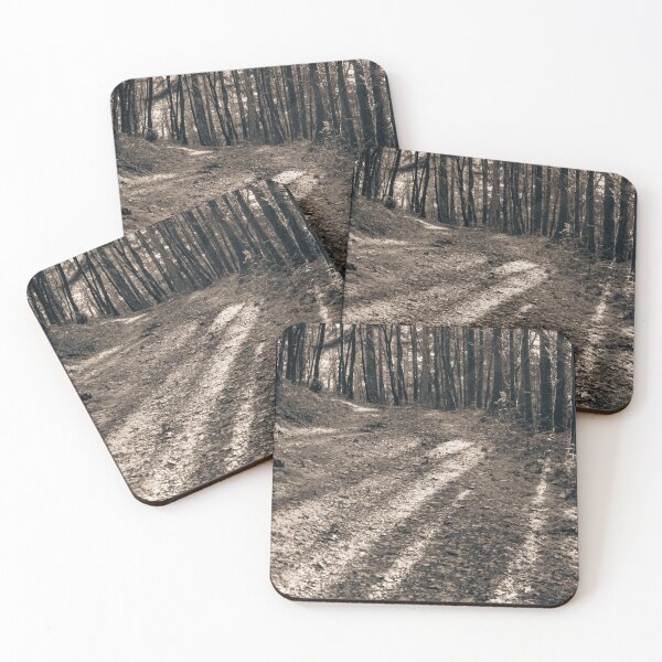 Item preview, Vintage Woodlands designed and sold by maverick.