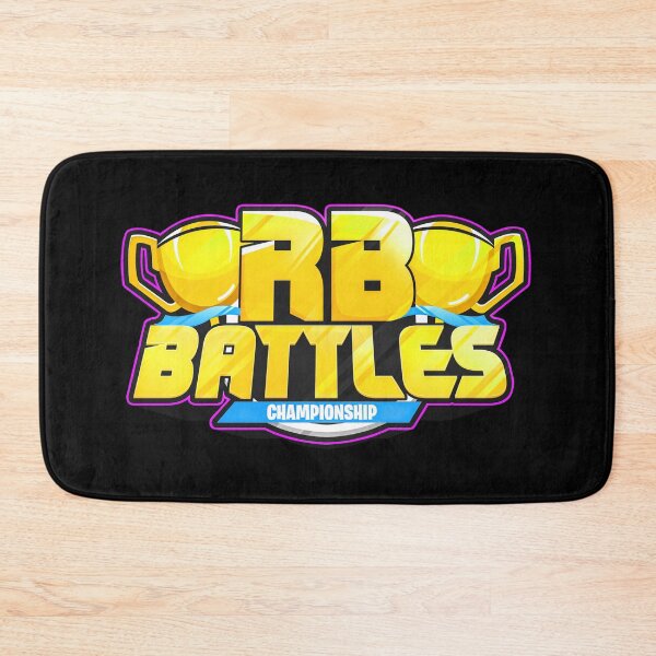 Item preview, RB Battles designed and sold by Paul-Richarson.