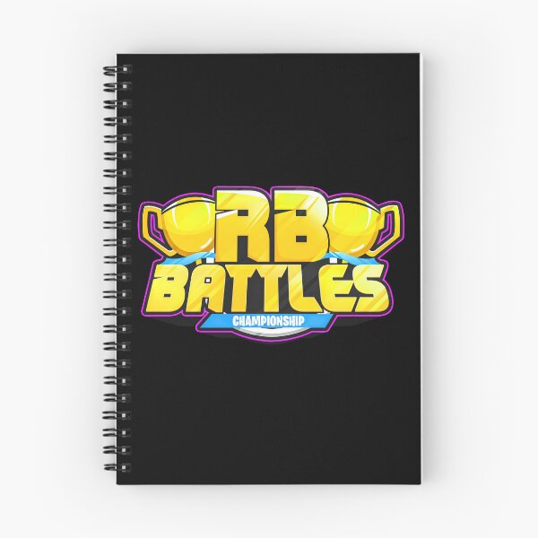 Item preview, RB Battles designed and sold by Paul-Richarson.