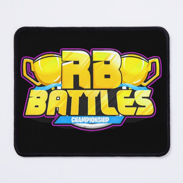 Item preview, RB Battles designed and sold by Paul-Richarson.