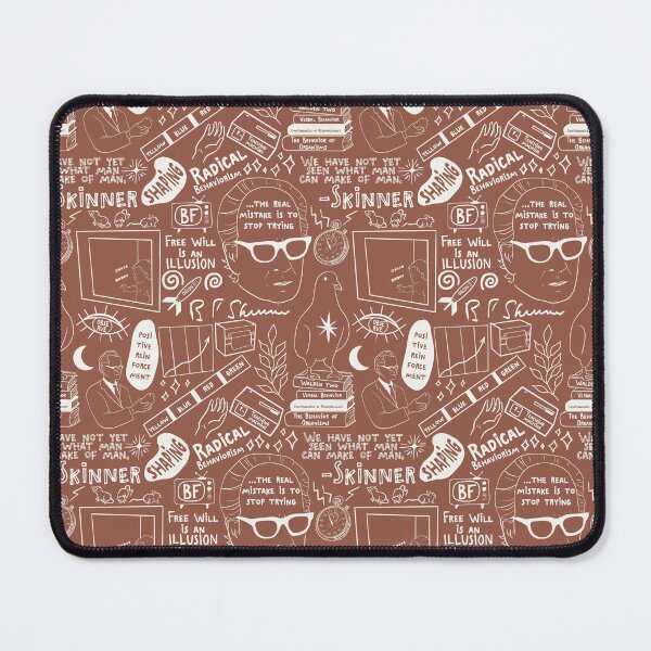 Item preview, Skinner AOP (Terracotta)) designed and sold by abawizard.