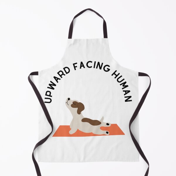 Item preview, upward facing human designed and sold by SageYogaRetreat.