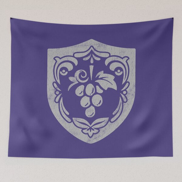 Item preview, Uva Academy designed and sold by StebopDesigns.