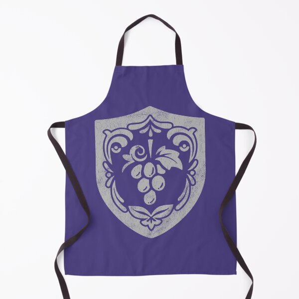 Item preview, Uva Academy designed and sold by StebopDesigns.