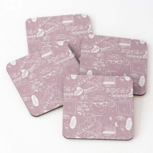 Item preview, Skinner AOP (Pinkish) designed and sold by abawizard.
