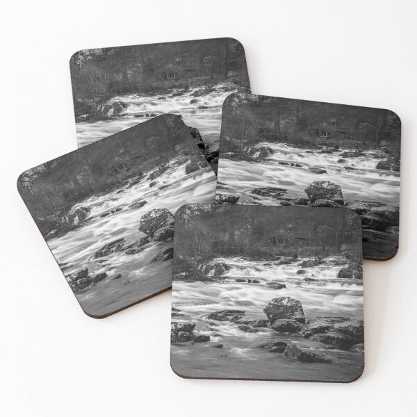 Item preview, Dochart Falls designed and sold by Dave Hare Photography.