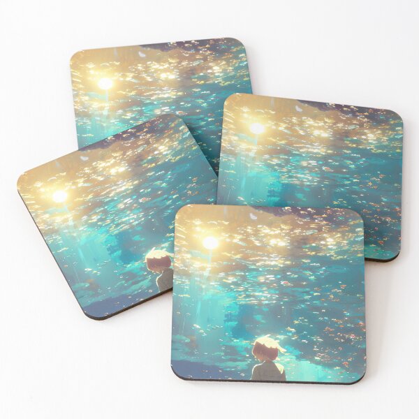 Item preview, Underwater designed and sold by Artieries1.