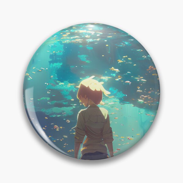 Item preview, Underwater designed and sold by Artieries1.