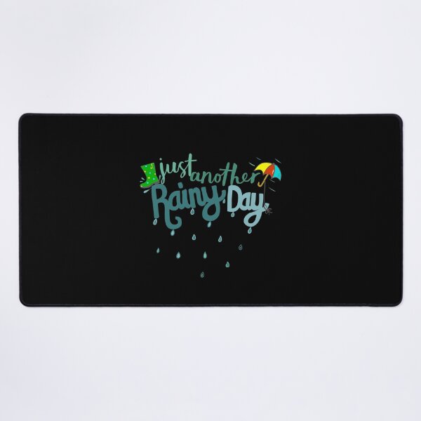 Item preview, Rainy Days designed and sold by gtee.