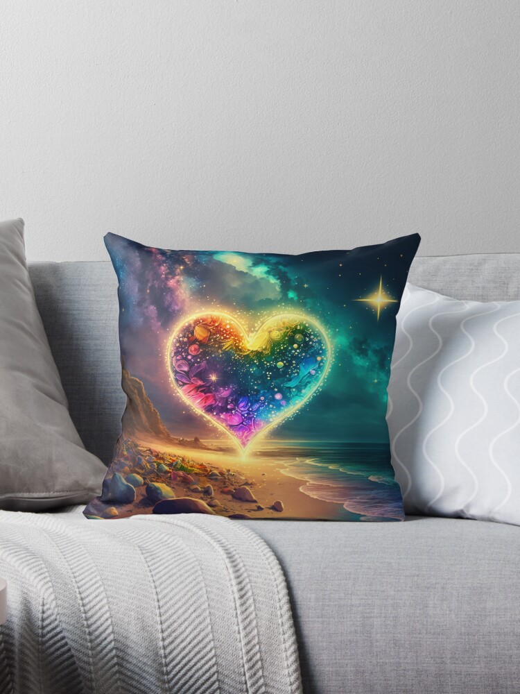 Dream night outlet pillow