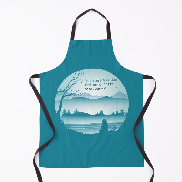 Item preview, Best Case Scenario designed and sold by serenaking.
