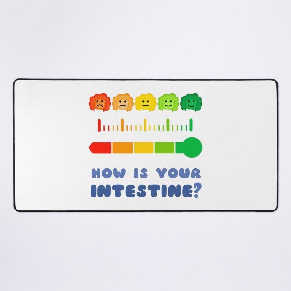 Item preview, Intestinal wellness thermometer icon, how is the health of your intestine. Ideal for training and educational materials designed and sold by LucianoCosmo.