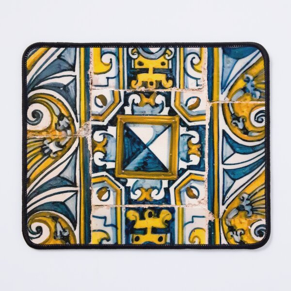 Item preview, Portuguese tile designed and sold by Miguel Sobreira.
