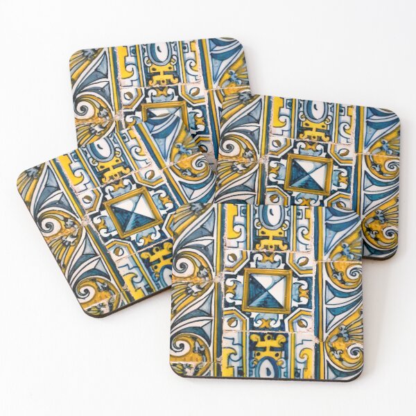 Item preview, Portuguese tile designed and sold by Miguel Sobreira.