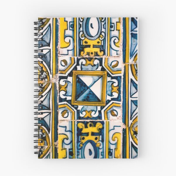 Item preview, Portuguese tile designed and sold by Miguel Sobreira.