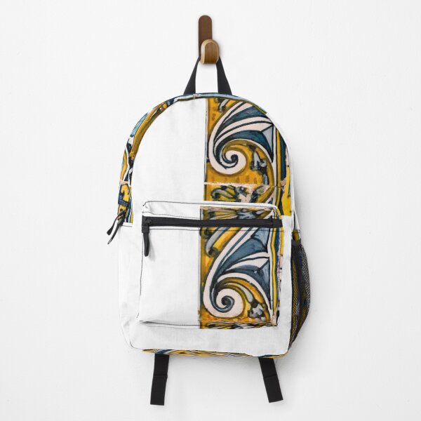 Item preview, Portuguese tile designed and sold by Miguel Sobreira.