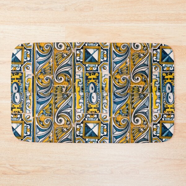 Item preview, Portuguese tile designed and sold by Miguel Sobreira.