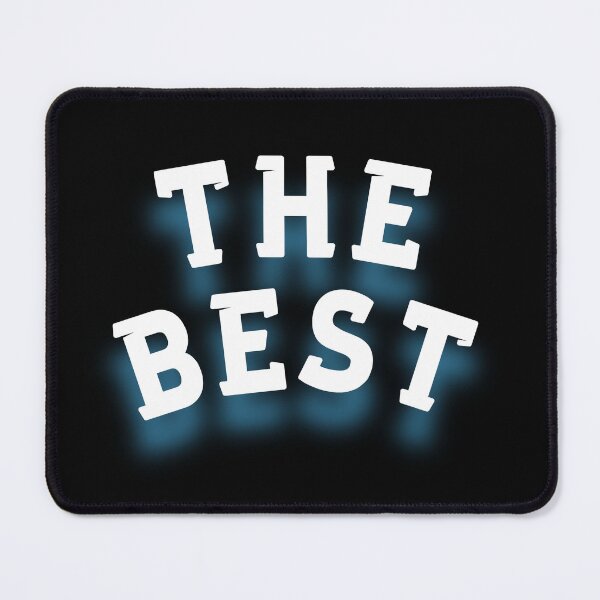 Item preview, THE BEST (Motivation) designed and sold by LEOEXPRESS.
