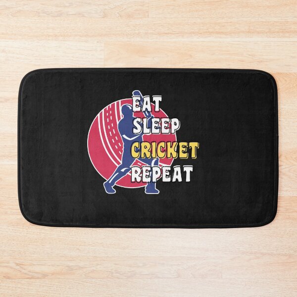 Artikelvorschau, CRICKET-SYDNEY entworfen und verkauft von starfishstuff.