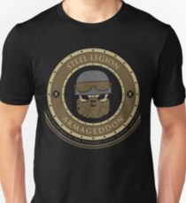 ARMAGEDDON - LIMITED EDITION Unisex T-Shirt