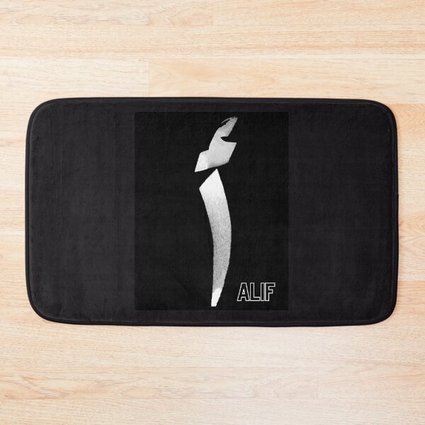 Item preview, The letter أ in arabic designed and sold by Simo0455.