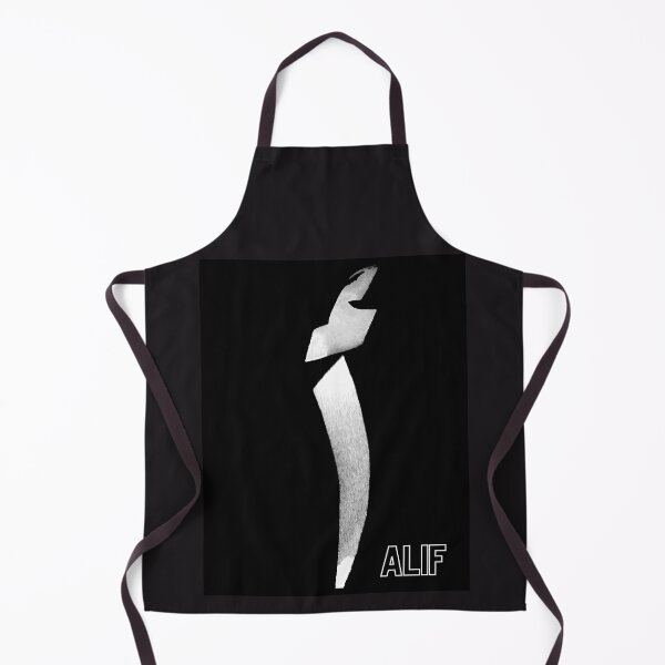 Item preview, The letter أ in arabic designed and sold by Simo0455.
