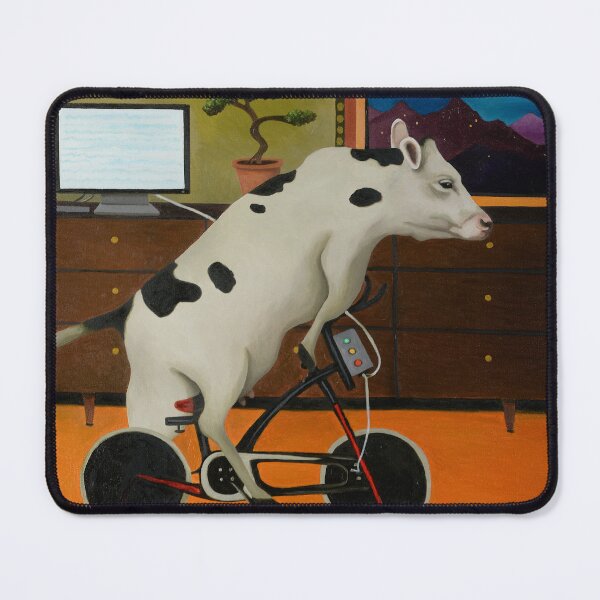 Item preview, Cow Power designed and sold by LeahSaulnier.
