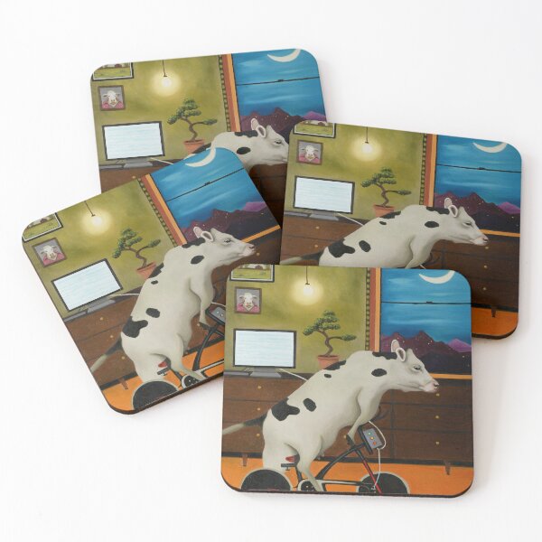 Item preview, Cow Power designed and sold by LeahSaulnier.