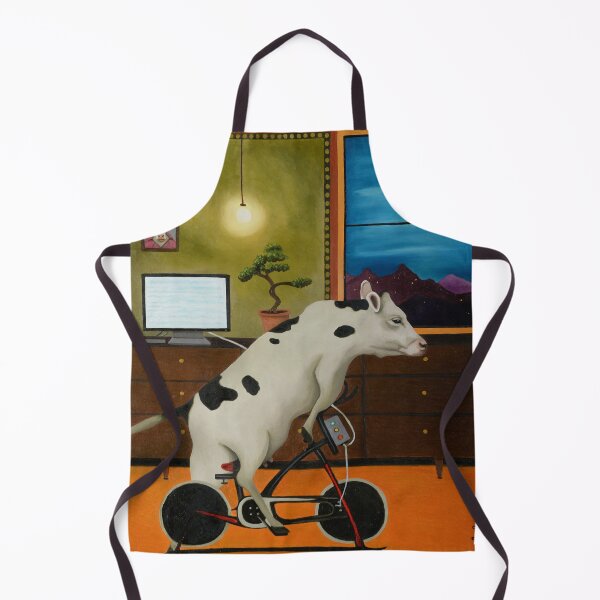 Item preview, Cow Power designed and sold by LeahSaulnier.
