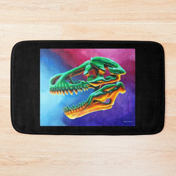 Item preview, Tyrannosaurus Skull designed and sold by Chris Moet.