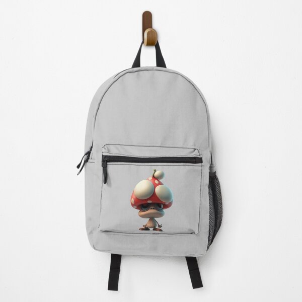 Item preview, Fun and colorful mushroom. Drawing of hallucinating mushrooms. mushroom art designed and sold by Cute-and-Co.