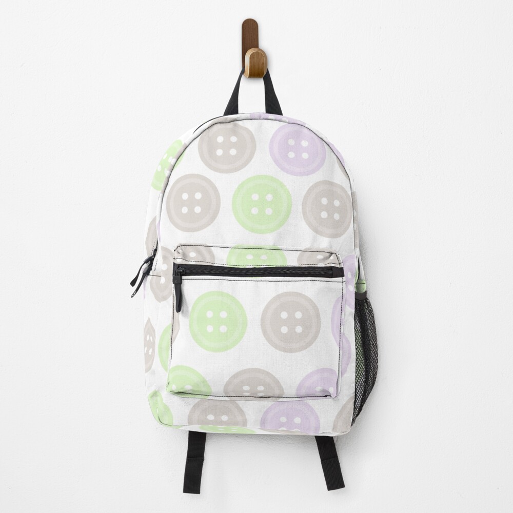 Item preview, Backpack designed and sold by LapillusDesigns.