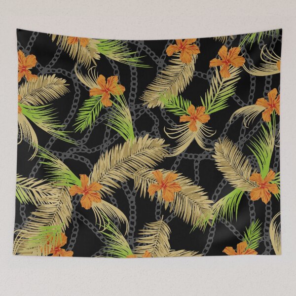 Item preview, Exotic Garden designed and sold by Eduardo Doreni.