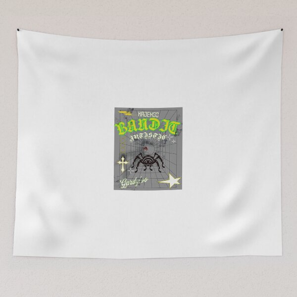Item preview, Bandit Artistic designed and sold by Creativeart10.