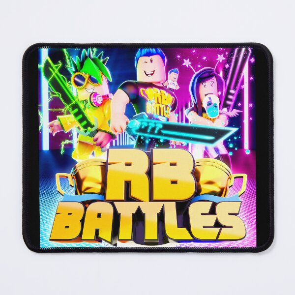 Item preview, RB Battles designed and sold by Paul-Richarson.