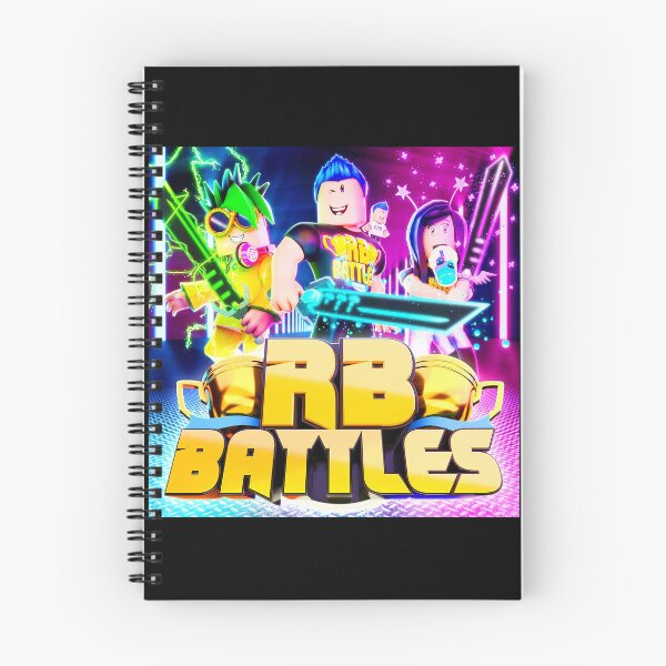 Item preview, RB Battles designed and sold by Paul-Richarson.