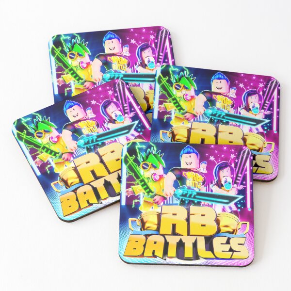 Item preview, RB Battles designed and sold by Paul-Richarson.