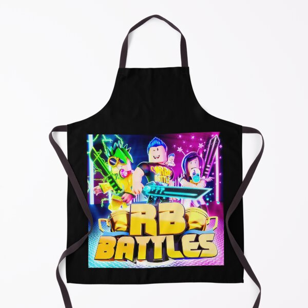 Item preview, RB Battles designed and sold by Paul-Richarson.