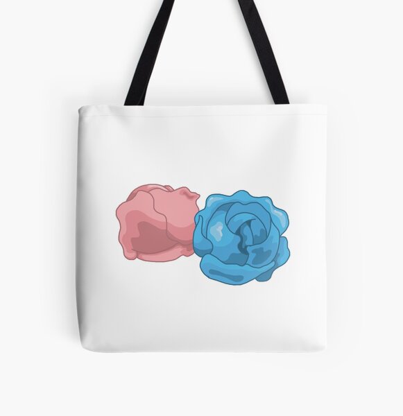 Roselia Tote Bags Redbubble