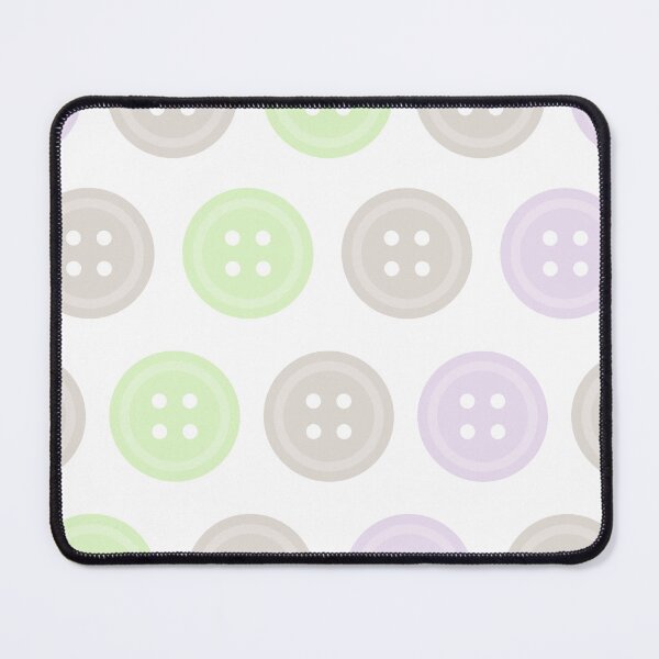 Item preview, Buttons! designed and sold by LapillusDesigns.