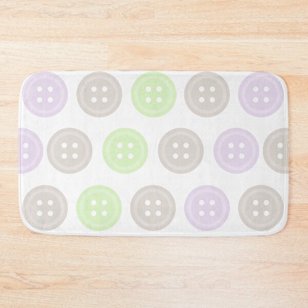 Item preview, Buttons! designed and sold by LapillusDesigns.